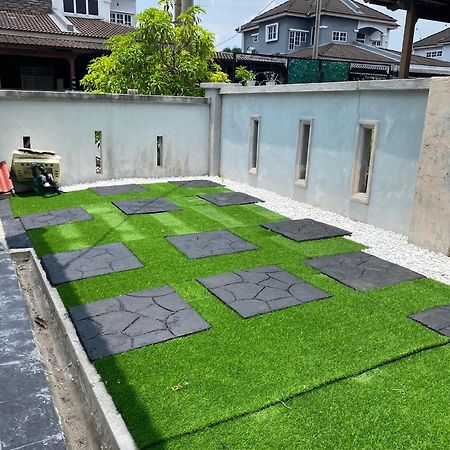 Desyafiq Homestay Kuala Kedah المظهر الخارجي الصورة