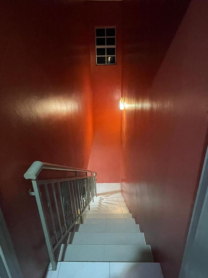 Desyafiq Homestay Kuala Kedah المظهر الخارجي الصورة