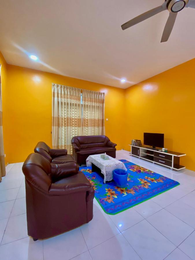 Desyafiq Homestay Kuala Kedah المظهر الخارجي الصورة