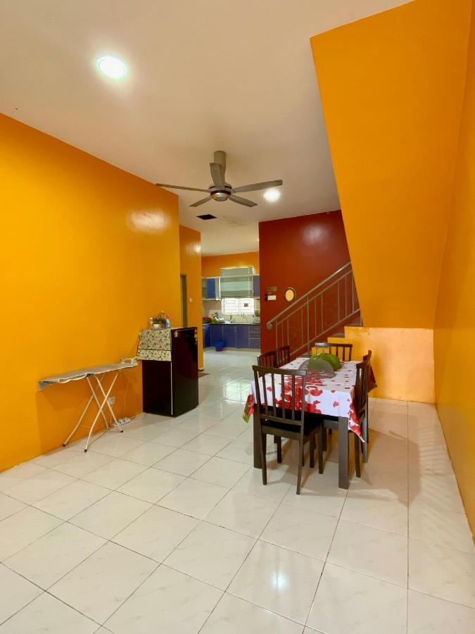 Desyafiq Homestay Kuala Kedah المظهر الخارجي الصورة