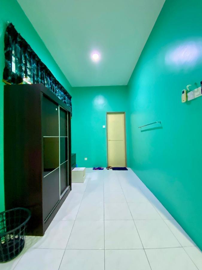 Desyafiq Homestay Kuala Kedah المظهر الخارجي الصورة