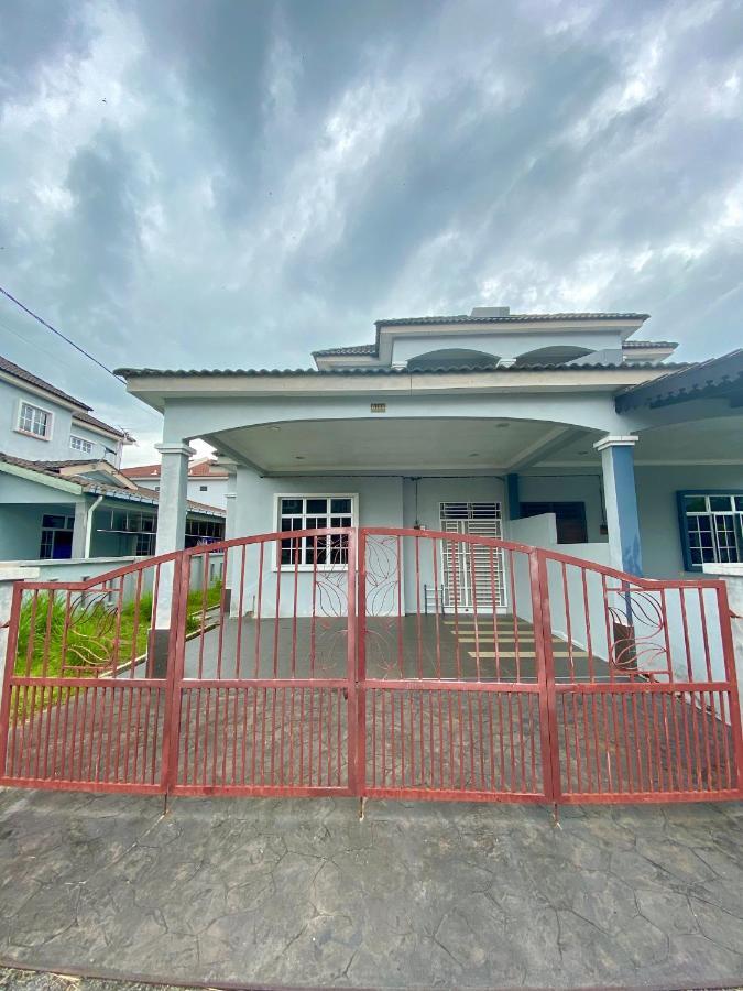 Desyafiq Homestay Kuala Kedah المظهر الخارجي الصورة
