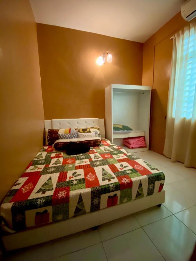 Desyafiq Homestay Kuala Kedah المظهر الخارجي الصورة