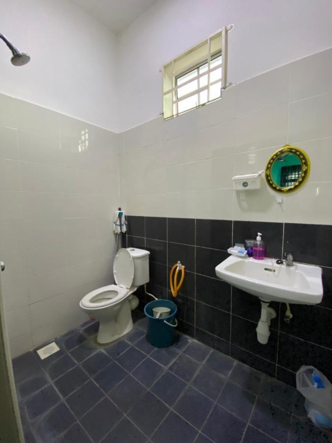 Desyafiq Homestay Kuala Kedah المظهر الخارجي الصورة