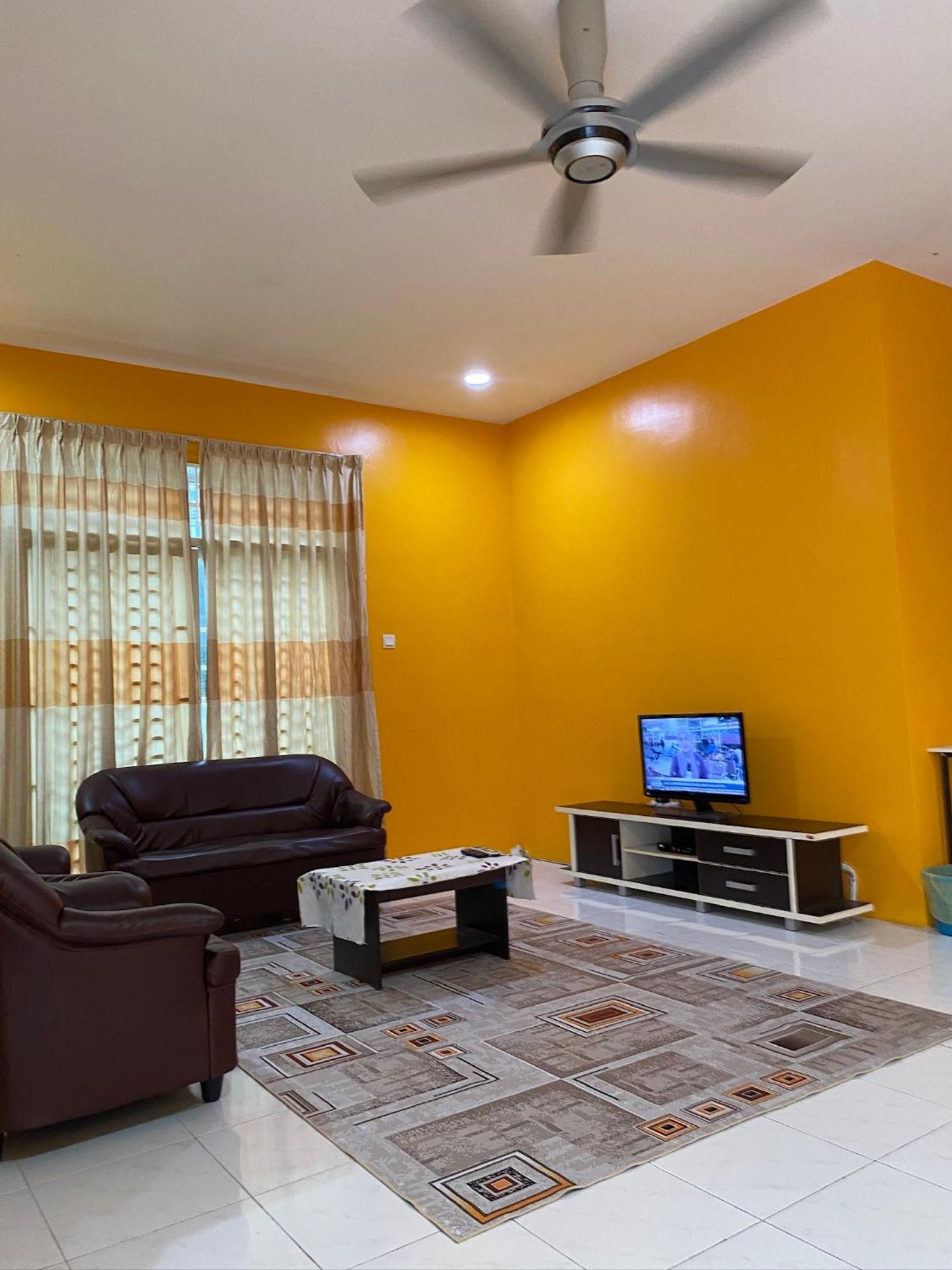 Desyafiq Homestay Kuala Kedah المظهر الخارجي الصورة