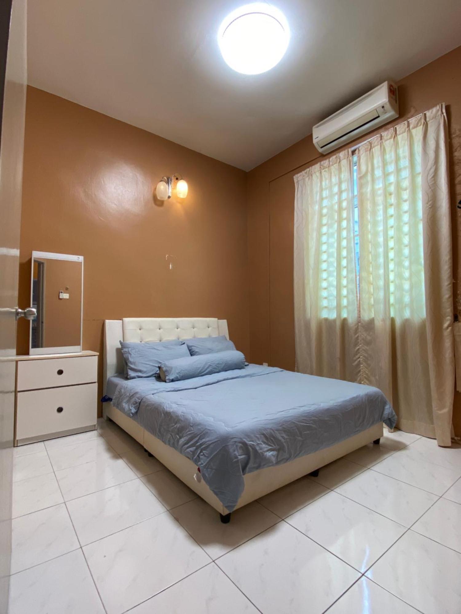 Desyafiq Homestay Kuala Kedah المظهر الخارجي الصورة